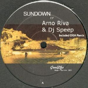 Sundown EP (EP)