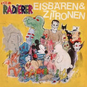 Eisbären & Zitronen