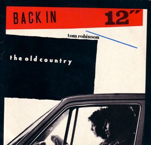 Back in the Old Country (Single)