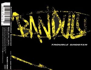 Trouble Shooter (Single)