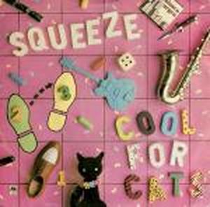 Cool for Cats (Single)