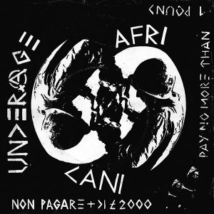 Afri Cani (EP)