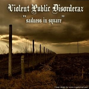 Sadness in Square (EP)