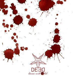 Between Earth & Hell (EP)