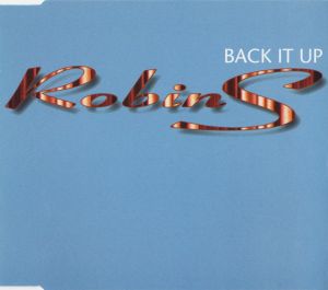 Back It Up (Single)