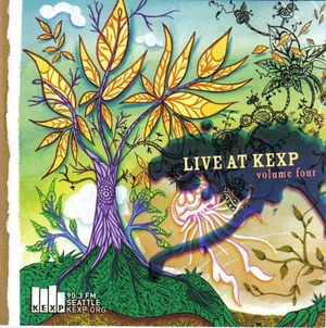 Live at KEXP, Volume Four (Live)