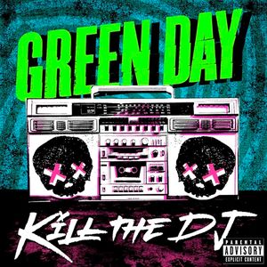 Kill the DJ (Single)