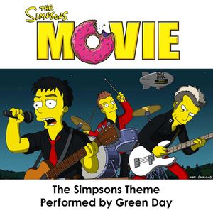 The Simpsons Theme (OST)