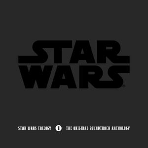Star Wars Trilogy: The Original Soundtrack Anthology