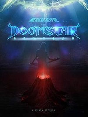 Metalocalypse : The Doomstar Requiem