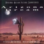 Pochette Arizona Dream (OST)