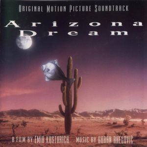 Arizona Dream (OST)