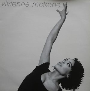 Vivienne Mckone