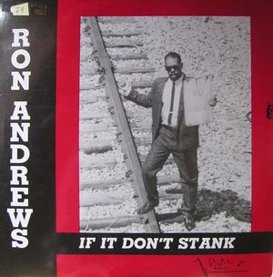 If It Don't Stank (Single)
