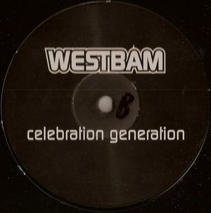 Celebration Generation: Chapter 1 (Single)