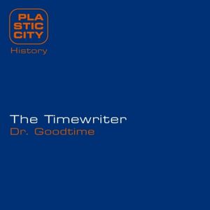 Dr. Goodtime (EP)