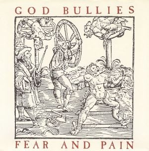 Fear and Pain (Single)