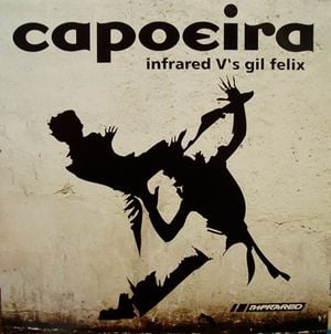 Capoeira (Clipz remix)