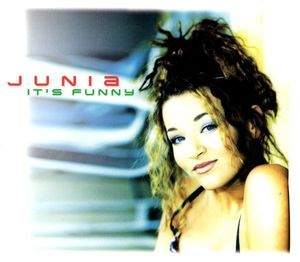 It's Funny (Single)