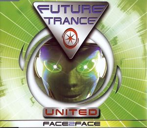 Face 2 Face (Rocco vs. Bass-T remix)