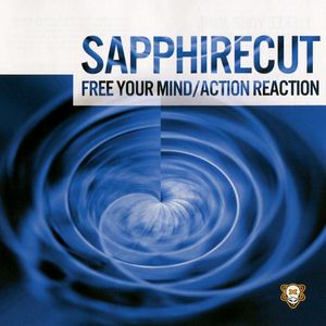 Free Your Mind / Action Reaction (Single)