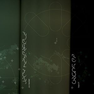 Origins EP (EP)