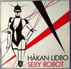 Sexy Robot