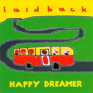 Happy Dreamer