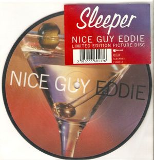 Nice Guy Eddie (Single)
