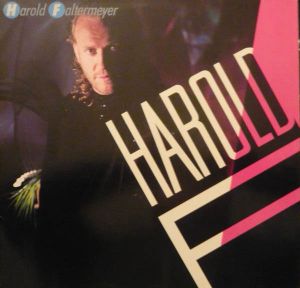 Harold F