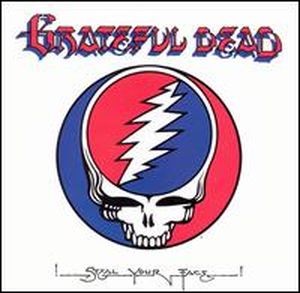 Steal Your Face (Live)