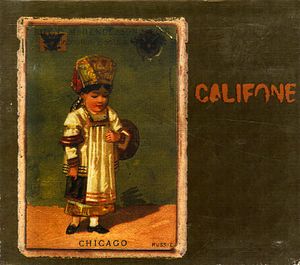 Califone (EP)