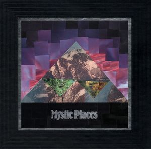 Mystic Places (EP)