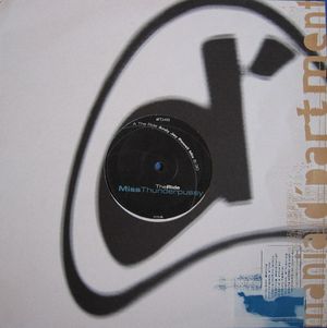 The Ride (Fragma remix 7")