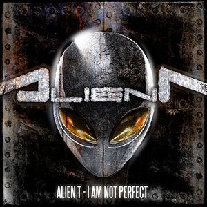 I Am Not Perfect (EP)