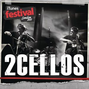 iTunes Festival: London 2011 (EP)