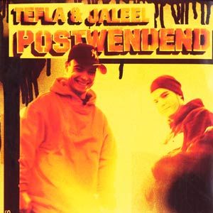 Postwendend (Single)