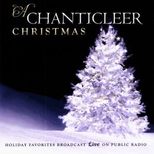 A Chanticleer Christmas