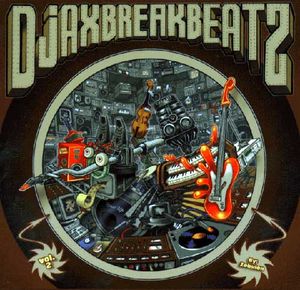 Breakbeat