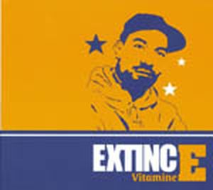 Vitamine E