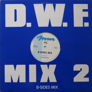 B-Sides Mix