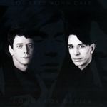 Pochette Songs for Drella