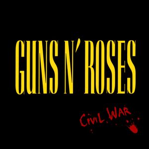 Civil War (Single)