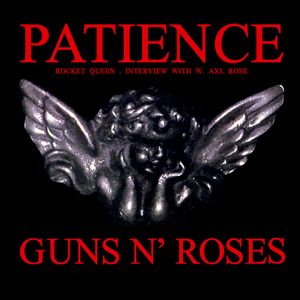 Patience (Single)