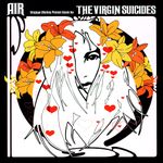 Pochette The Virgin Suicides (OST)