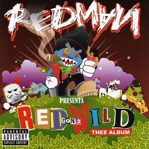 Red Gone Wild: Thee Album