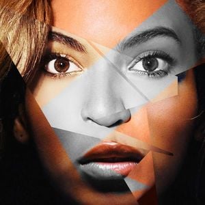 Girls Love Beyoncé (Single)