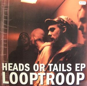 Heads or Tails (EP)