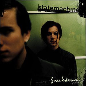 A Crying Statue (Radio Friendly)