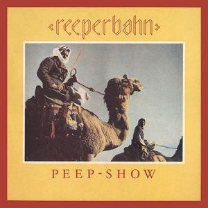 Peep‐Show